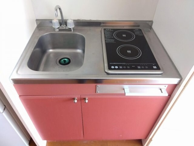 レオパレスＣｏｚｙ　ｃｏｕｒｔの物件内観写真