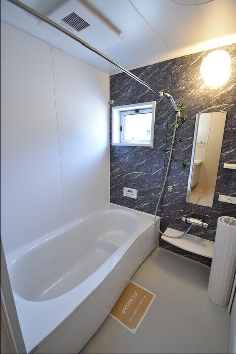 レグルス　Ａ棟の物件内観写真