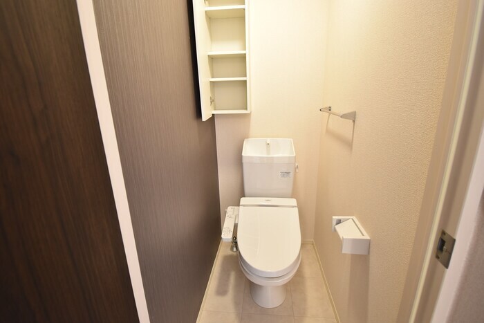 レグルス　Ａ棟の物件内観写真