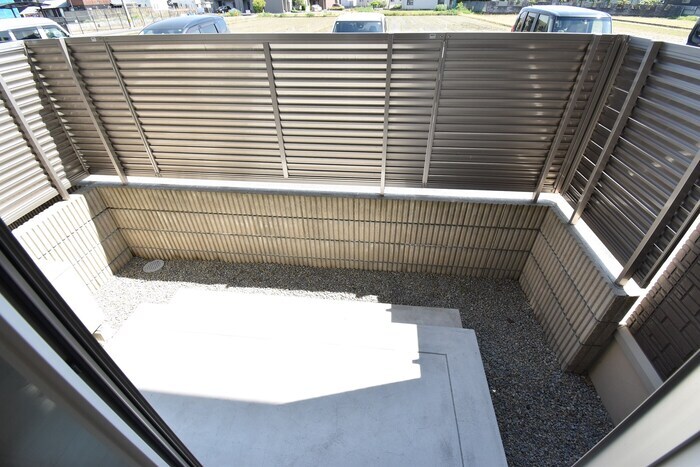 レグルス　Ａ棟の物件内観写真