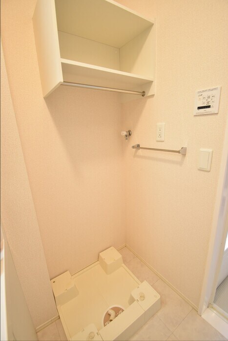 レグルス　Ａ棟の物件内観写真