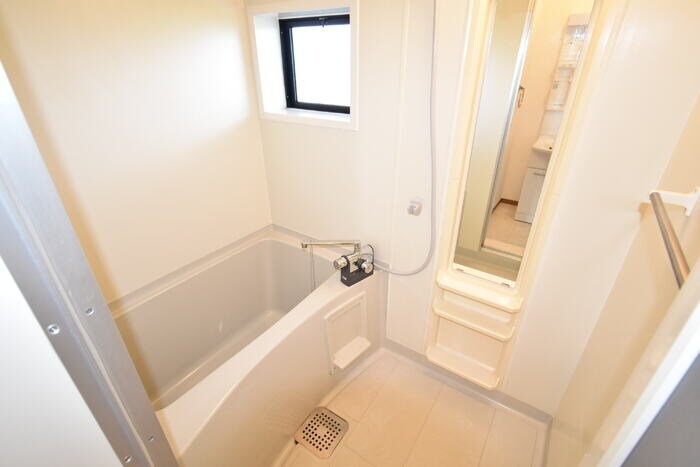 サンハイツ　A棟の物件内観写真