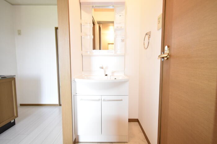 サンハイツ　A棟の物件内観写真