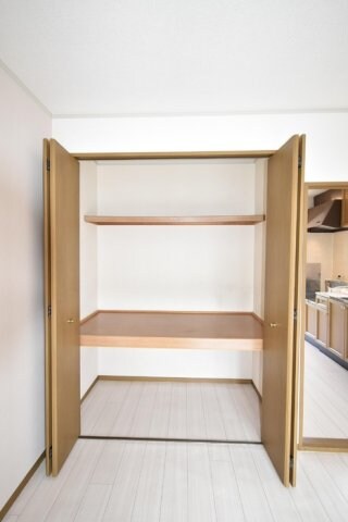 サンハイツ　A棟の物件内観写真