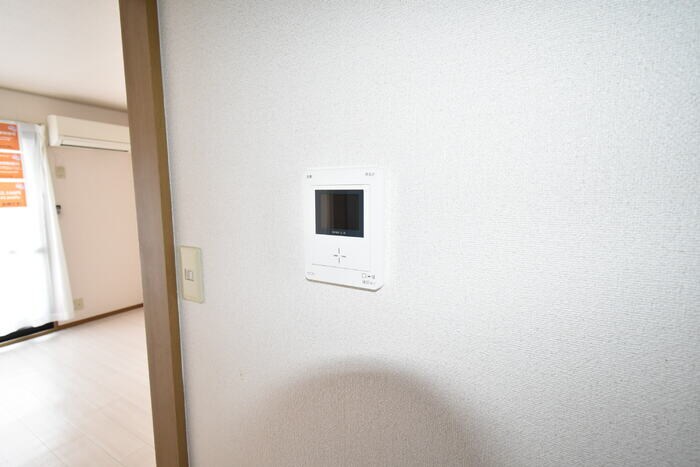 サンハイツ　A棟の物件内観写真