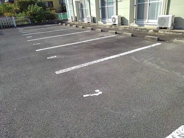 レオパレスＡＭＯＲＥの物件内観写真