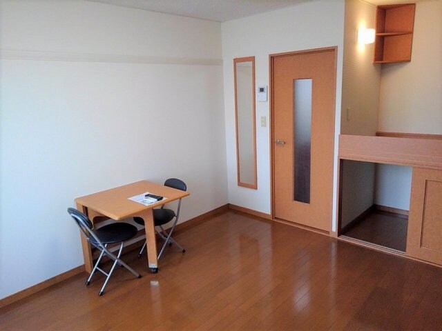 レオパレスＡＭＯＲＥの物件内観写真