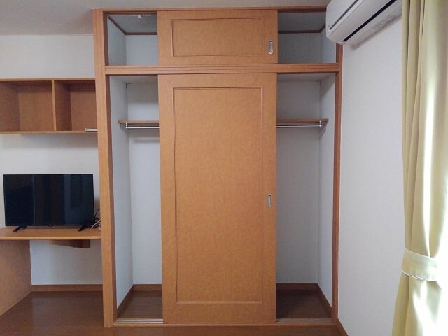 レオパレスＡＭＯＲＥの物件内観写真