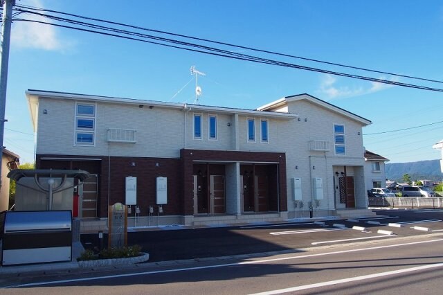 クレメントスクエア　東邦の物件外観写真