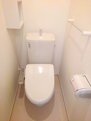 クレメントスクエア　東邦の物件内観写真