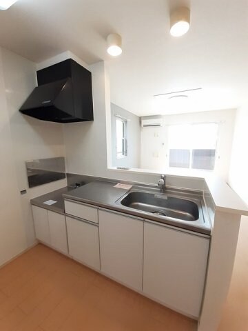 ラメゾン　ドゥ　カンパーニュＢの物件内観写真