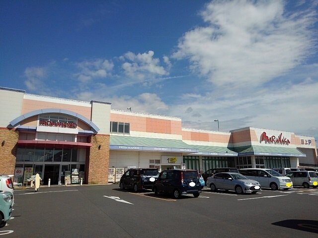 ラメゾン　ドゥ　カンパーニュＢの物件外観写真