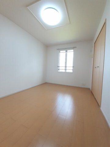 ラメゾン　ドゥ　カンパーニュＢの物件内観写真