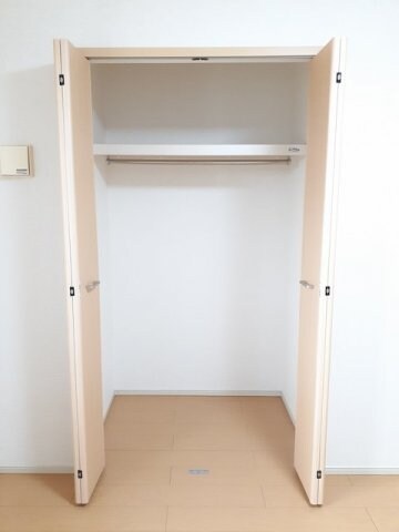 ラメゾン　ドゥ　カンパーニュＢの物件内観写真