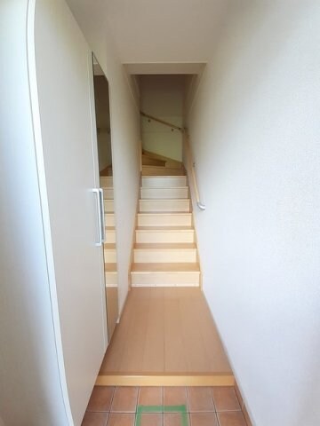 ラメゾン　ドゥ　カンパーニュＢの物件内観写真