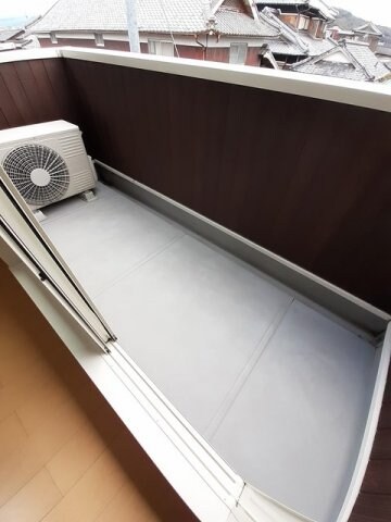 ラメゾン　ドゥ　カンパーニュＢの物件内観写真