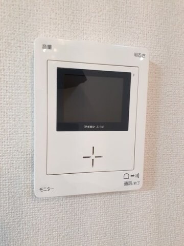 ラメゾン　ドゥ　カンパーニュＢの物件内観写真