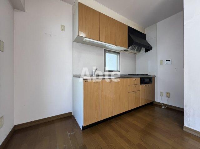 キュービックパレスの物件内観写真