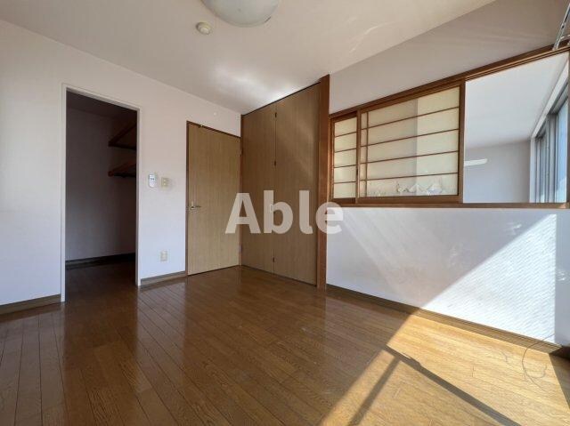 キュービックパレスの物件内観写真