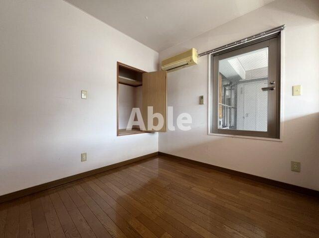 キュービックパレスの物件内観写真