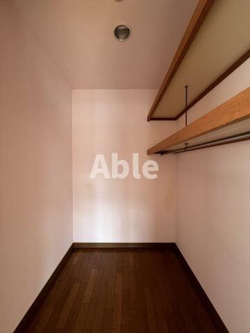 キュービックパレスの物件内観写真