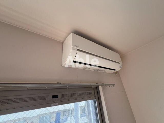 キュービックパレスの物件内観写真