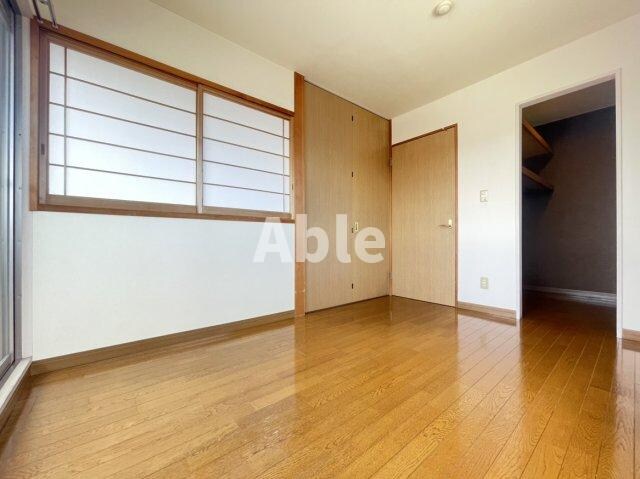 キュービックパレスの物件内観写真