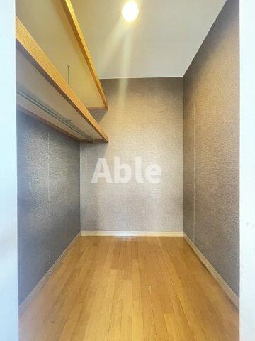 キュービックパレスの物件内観写真