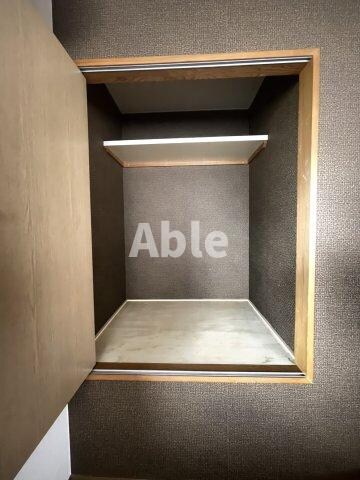 キュービックパレスの物件内観写真