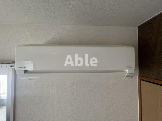 キュービックパレスの物件内観写真