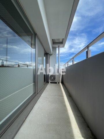 キュービックパレスの物件内観写真