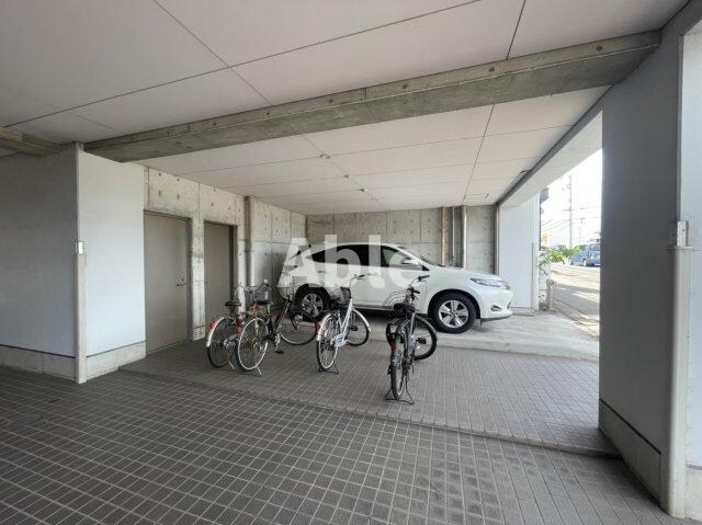 キュービックパレスの物件内観写真