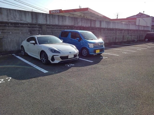 レオパレスＡＭＯＲＥの物件内観写真