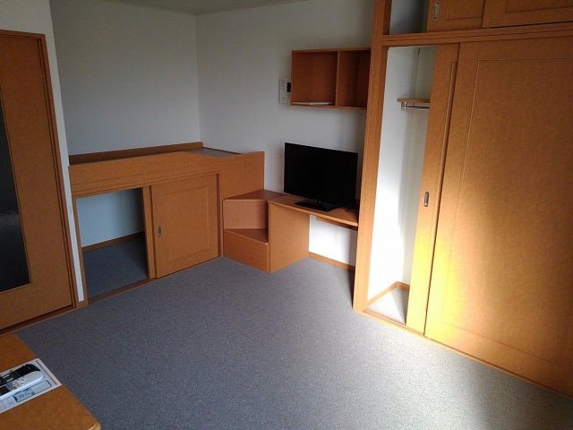 レオパレスＡＭＯＲＥの物件内観写真