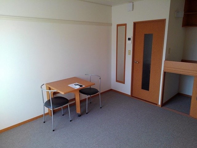 レオパレスＡＭＯＲＥの物件内観写真