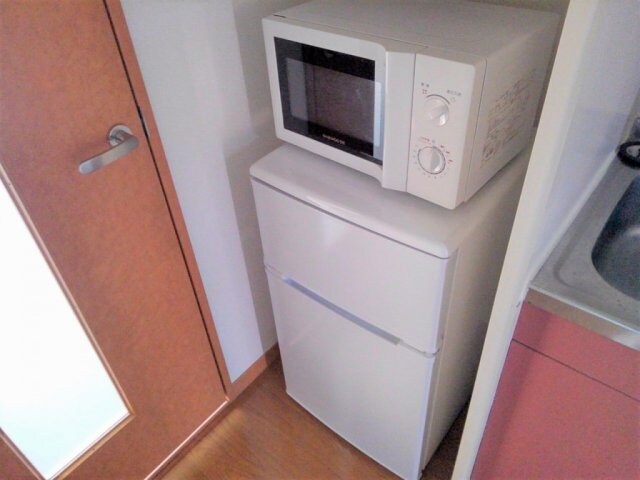 レオパレスＡＭＯＲＥの物件内観写真