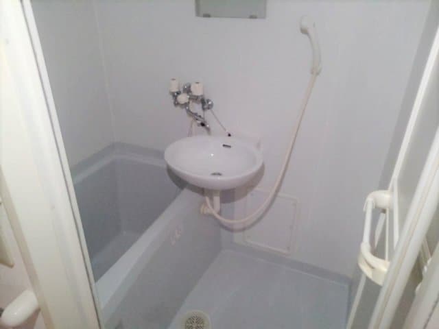 レオパレスＡＭＯＲＥの物件内観写真