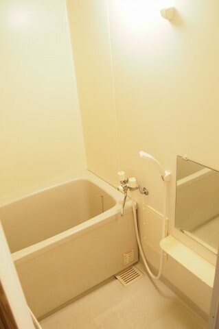 メゾンジャルダン黒嶋Ｂの物件内観写真