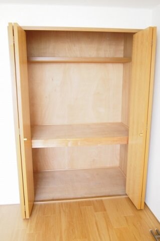 メゾンジャルダン黒嶋Ｂの物件内観写真