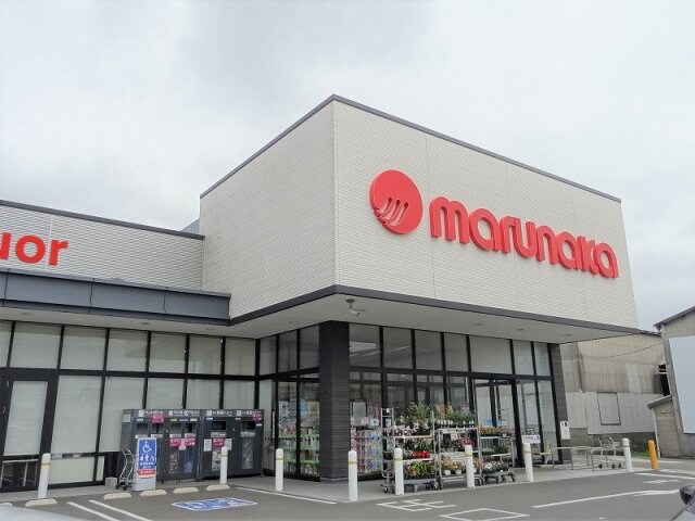 レオパレスＭａ　ｍａｉｓｏｎ　ｓａｋｏの物件外観写真