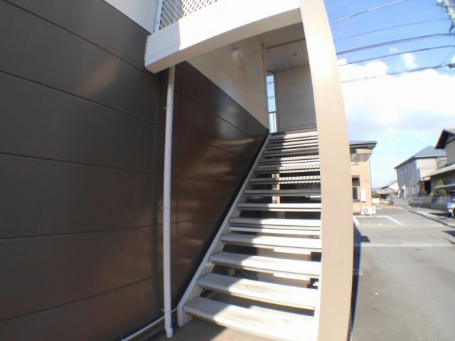 レオパレスＭａ　ｍａｉｓｏｎ　ｓａｋｏの物件内観写真