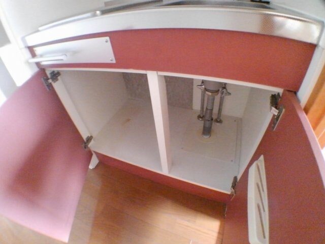 レオパレスＭａ　ｍａｉｓｏｎ　ｓａｋｏの物件内観写真