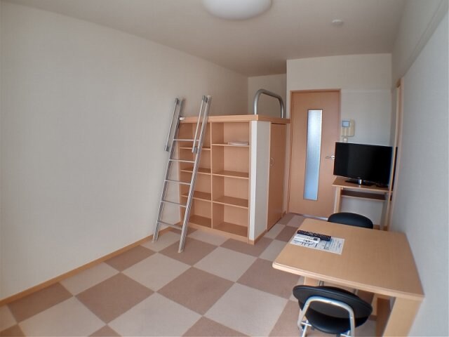 レオパレスＣＨＩ　ＹＯの物件内観写真