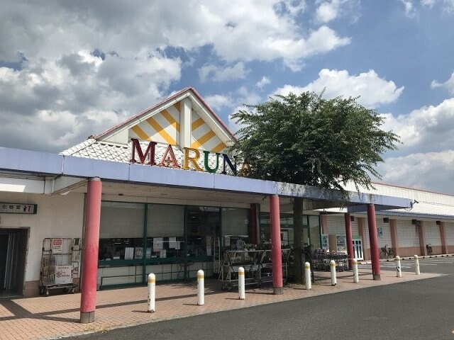 レオパレスアークの物件外観写真