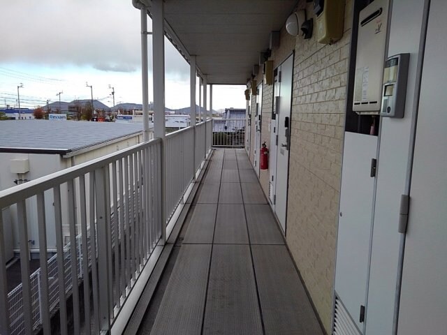 レオパレスアークの物件内観写真