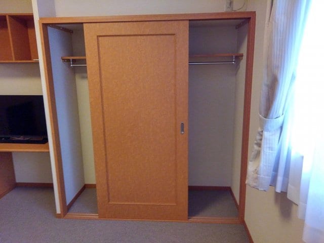 レオパレスアークの物件内観写真