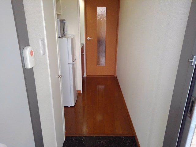 レオパレスアークの物件内観写真