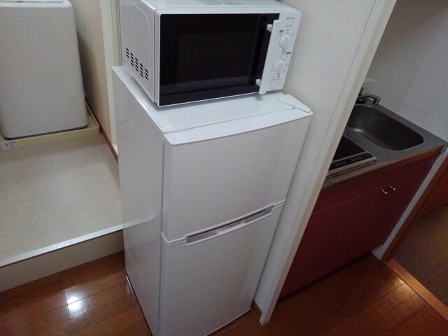 レオパレスアークの物件内観写真