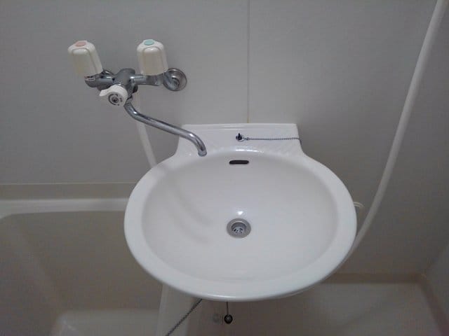 レオパレスアークの物件内観写真