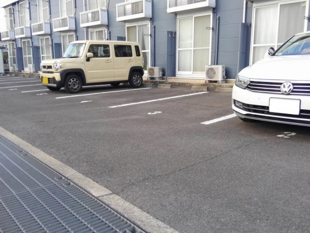 レオパレスＭＡＤＯＫＡの物件内観写真